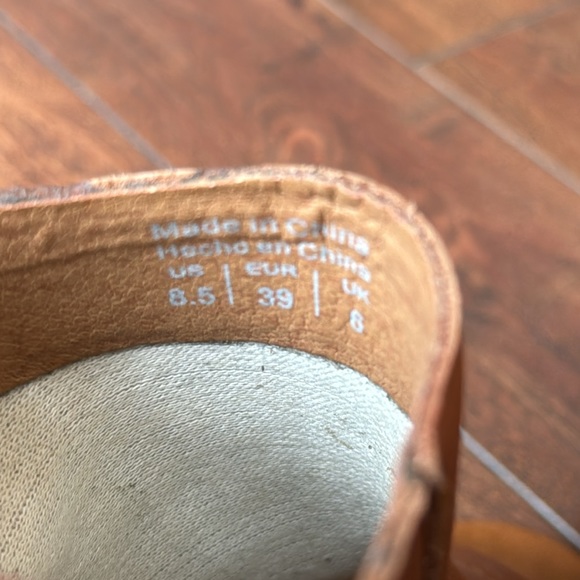 Aldo Heels - Picture 5 of 8